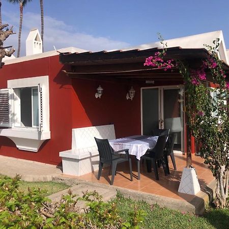 Los Tunos Campo Internacional Villa Maspalomas  Dış mekan fotoğraf