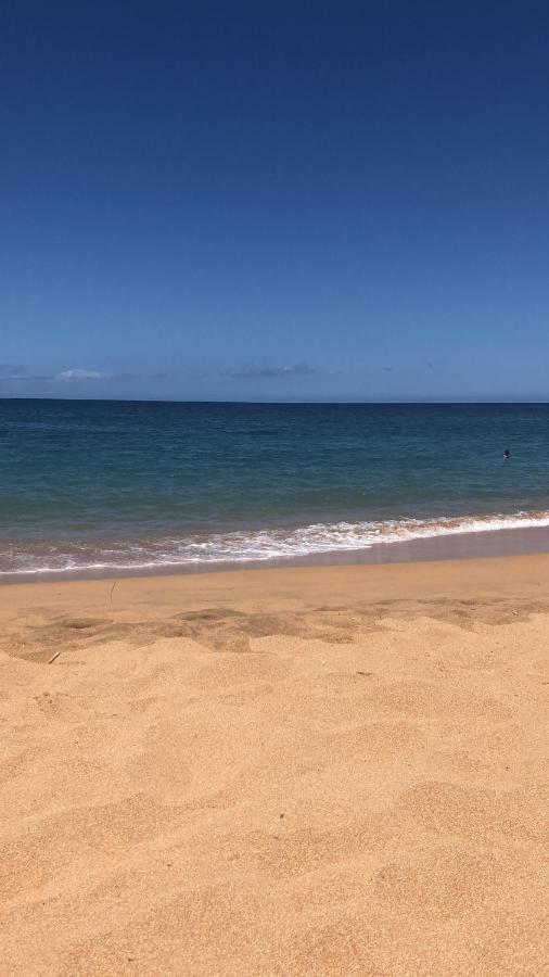 Los Tunos Campo Internacional Villa Maspalomas  Dış mekan fotoğraf