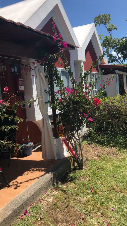 Los Tunos Campo Internacional Villa Maspalomas  Dış mekan fotoğraf